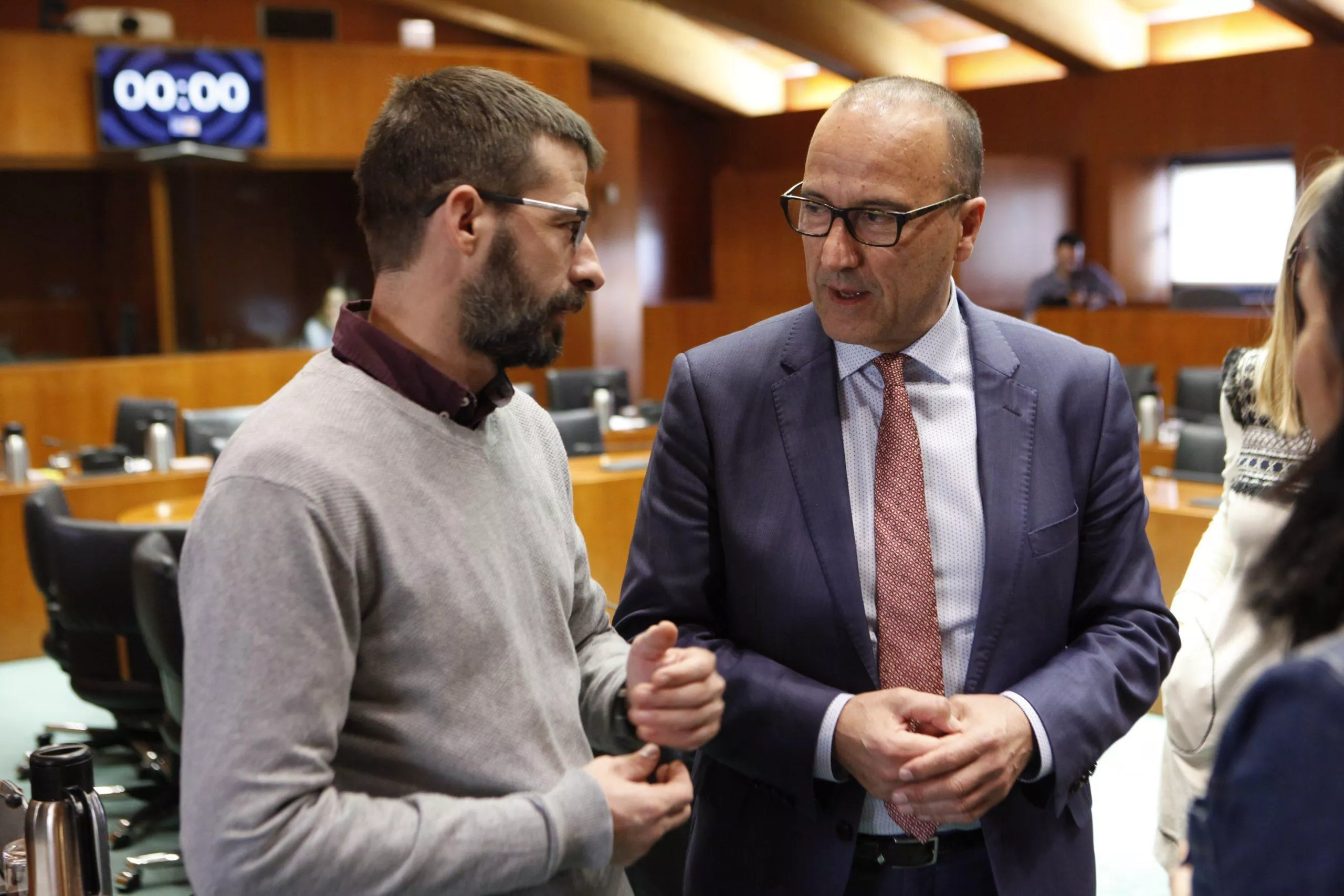 Con Faci Presupu