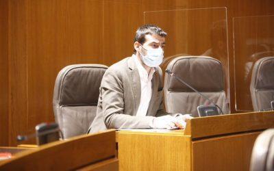 Aragón estudiará una normativa para evitar que los centros educativos participen en campañas como la de Amazon