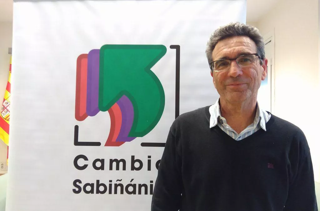 Cambiar Sabiñánigo reclama a la DGA ayudas económicas para las personas y familias del Pirineo «gravemente perjudicadas» por las restricciones actuales