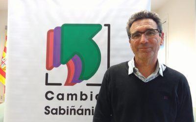 Cambiar Sabiñánigo denuncia que la Unión de Estaciones “contraviene” la Estrategia para el Desarrollo Sostenible diseñada por la Comarca del Alto Gállego