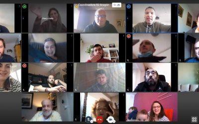 Recordamos al Gobierno de Aragón que “debe priorizar la cobertura de derechos en esta fase de la crisis sanitaria”