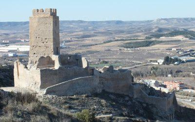 IU Cadrete denuncia la “dejadez intencionada” del ayuntamiento hacia restos arqueológicos de su pasado musulmán