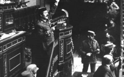 «¡Se sienten, coño!» (elDiario.es)