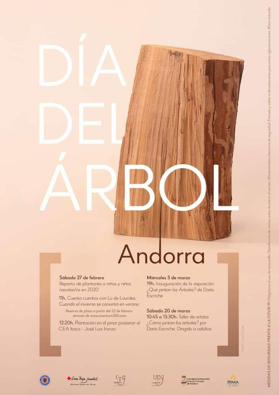 Día del Árbol