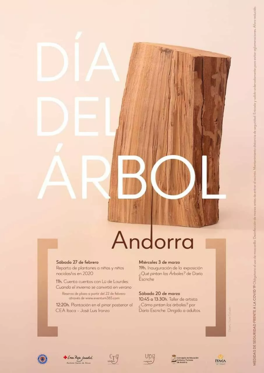 Día del Árbol