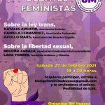 Debates feministas