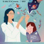 Día internacional de la mujer y la niña en la ciencia