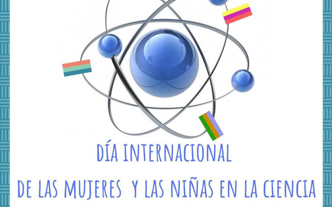 Día Internacional de las mujeres y las niñas en la ciencia