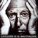 Categoría III: KL Mauthausen