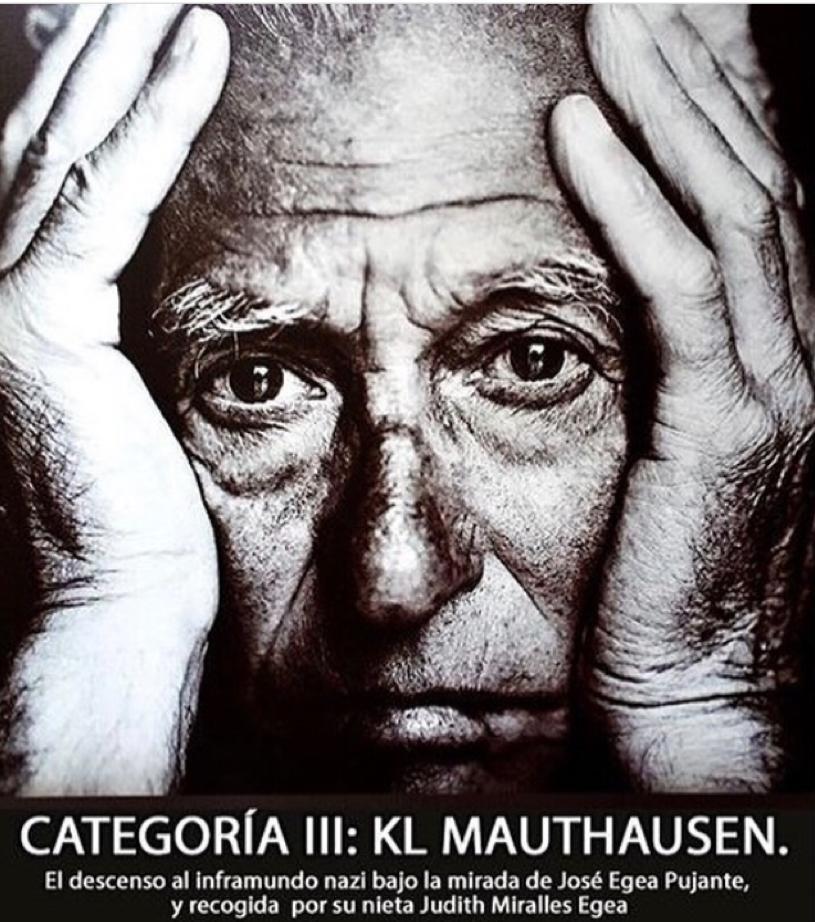 Categoría III: KL Mauthausen