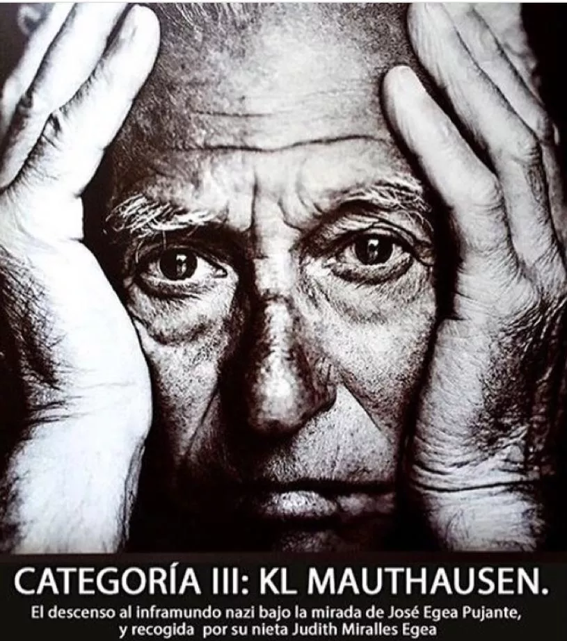 Categoría III: KL Mauthausen