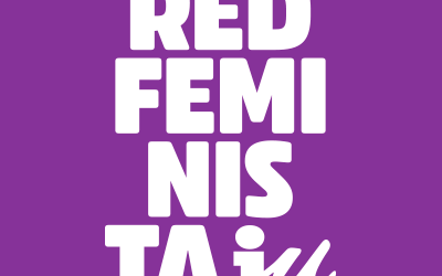 Reivindicamos los derechos sexuales y reproductivos porque decidir sobre el cuerpo implica poder, autonomía y construye ciudadanía