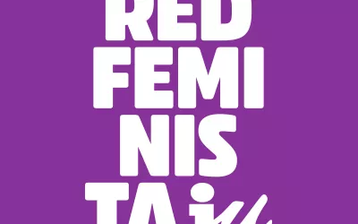 Reivindicamos los derechos sexuales y reproductivos porque decidir sobre el cuerpo implica poder, autonomía y construye ciudadanía