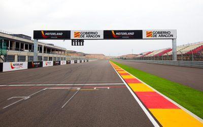 reclamamos que el Gobierno de Aragón deje de invertir dinero público en Motorland