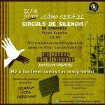 VIII Marcha por la Dignidad