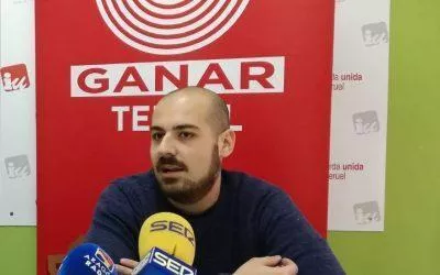 Ganar Teruel-IU propone la puesta en marcha de un Plan de Mantenimiento Urbano en el próximo pleno municipal