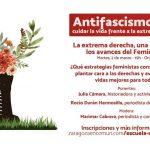 La extrema derecha, una reacción a los avances del Feminismo