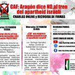 ¿Cómo afecta el tren ligero de Jerusalén al pueblo palestino?