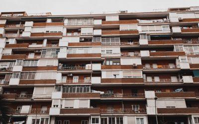 Pedimos, junto a Podemos, el apoyo de las Cortes de Aragón para que el Gobierno central regule los precios del alquiler