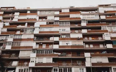 Pedimos, junto a Podemos, el apoyo de las Cortes de Aragón para que el Gobierno central regule los precios del alquiler