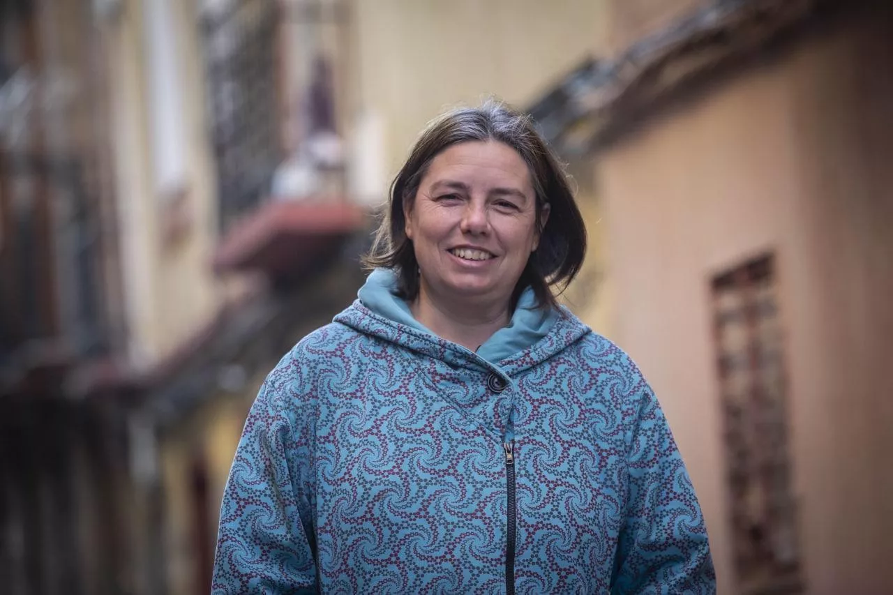 Marga Deyá