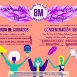 8M: Jaca