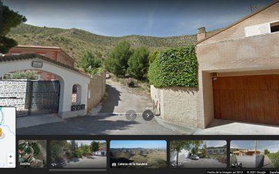 Llevamos ante la Fiscalía Provincial de Zaragoza una tala injustificada de árboles en Cadrete