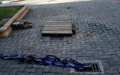 Hay clases entre las plazas zaragozanas (Arainfo)