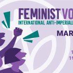 Festival Internacional Antiimperialista 'Voces Feminista'