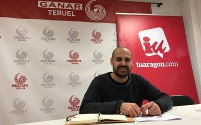 Ganar – IU solicitará al consistorio los informes sobre Smart City para revisarlos con expertos en la materia