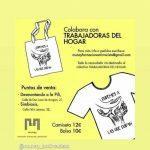 Colabora con Trabajadoras del Hogar