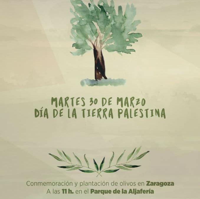 Día de la Tierra Palestina