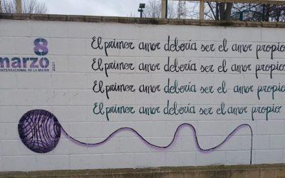 El primer amor debería ser el amor propio (elDiario.es)