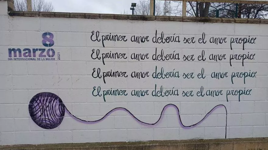 El primer amor debería ser el amor propio (elDiario.es)