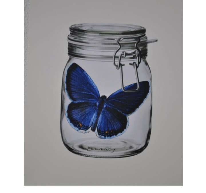 Exposición ‘Silencio, Dolor y Rabia’