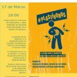 Jornada formativa: Plastívoros