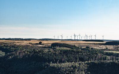 Trasladamos a las Cortes las reivindicaciones de la Gent del Matarranya y reclamamos una moratoria temporal de los proyectos de renovables no aprobados
