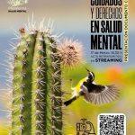 Presentación del documento colectivo 'Ciudadanía, Cuidados y Derechos en Salud Mental'