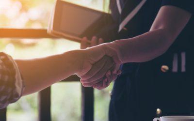 Ganar Teruel apuesta por la creación de un servicio de ayuda administrativa para empresas y autónomos