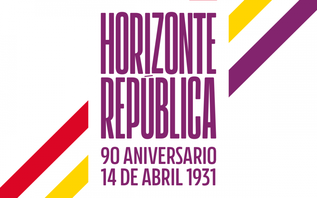 Conmemoramos el 14 de Abril e invitamos a “superar miedos” y avanzar hacia un modelo republicano