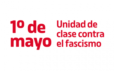 Manifiesto de Izquierda Unida federal por el 1 de mayo de 2021