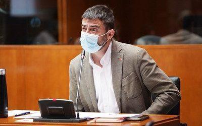 Exigimos a Educación que atienda a los centros escolares “ahogados” por los gastos de funcionamiento