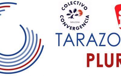 Tarazona Plural rechaza los presupuestos para 2021 y los califica como “los menos sociales e inversores de los últimos años”