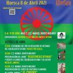 Día Internacional del Pueblo Gitano en Huesca