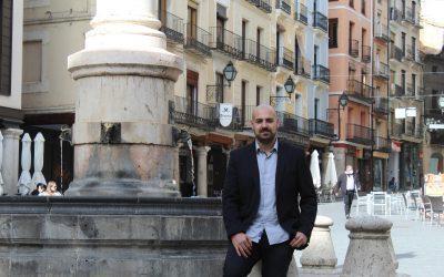 Ganar Teruel denuncia la falta de ejecución de las inversiones del Ayuntamiento