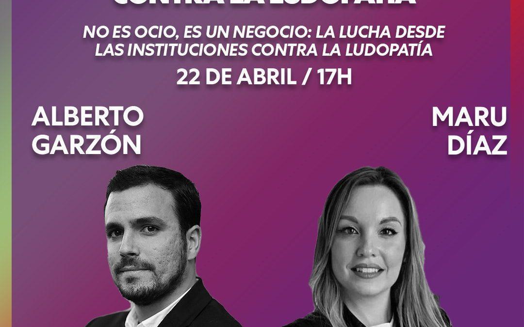 No es ocio, es un negocio: la lucha ejercida desde las instituciones contra la ludopatía