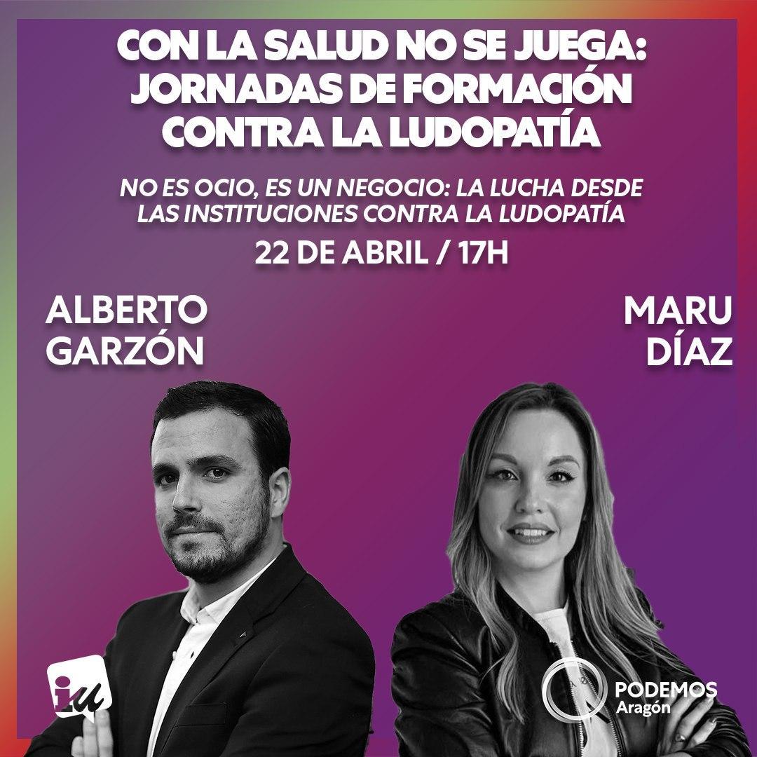 No es ocio, es un negocio: la lucha ejercida desde las instituciones contra la ludopatía