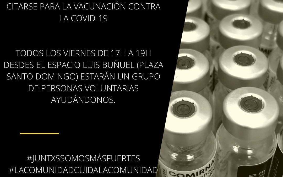 Salud en el Gancho: la comunidad cuida la comunidad