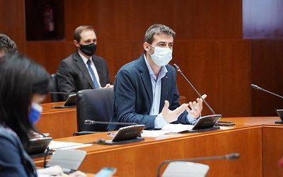 Exigimos eliminar los sesgos de género en el sistema sanitario para mejorar la salud de las mujeres