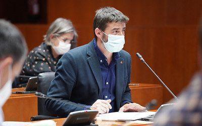 Las Cortes aprueban nuestra moción para la mejora de la calidad de los servicios sociales